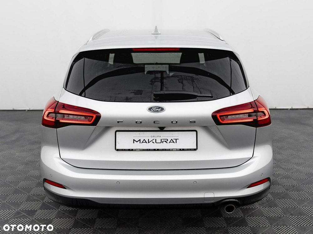 Ford Focus - 10