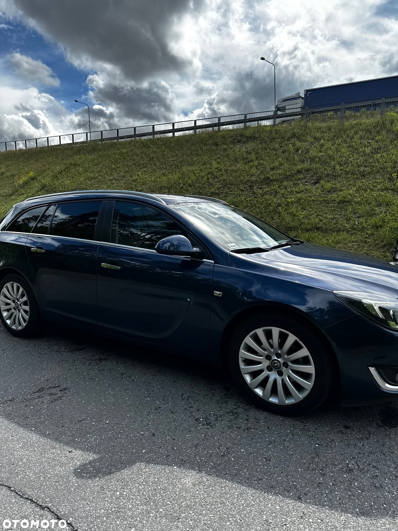 Opel Insignia 2.0 CDTI Executive ecoFLEX S&S - 12