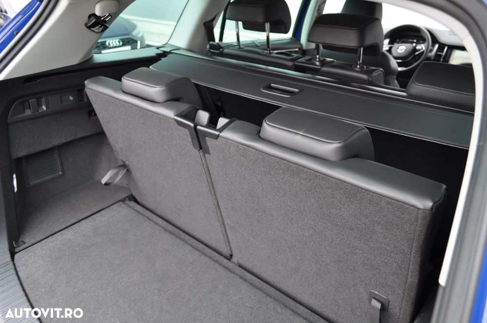 Skoda Kodiaq 2.0 TDI DSG Style - 24