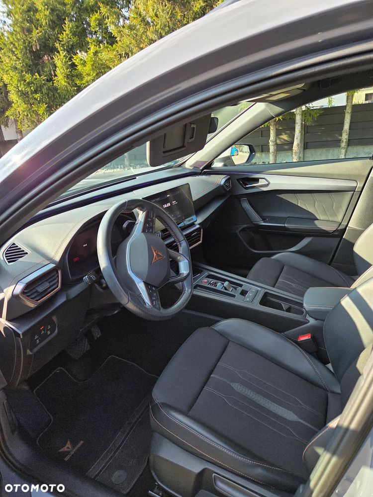 Cupra Formentor 1.5 TSI DSG - 3