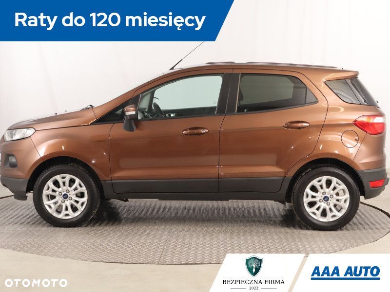 Ford EcoSport - 3
