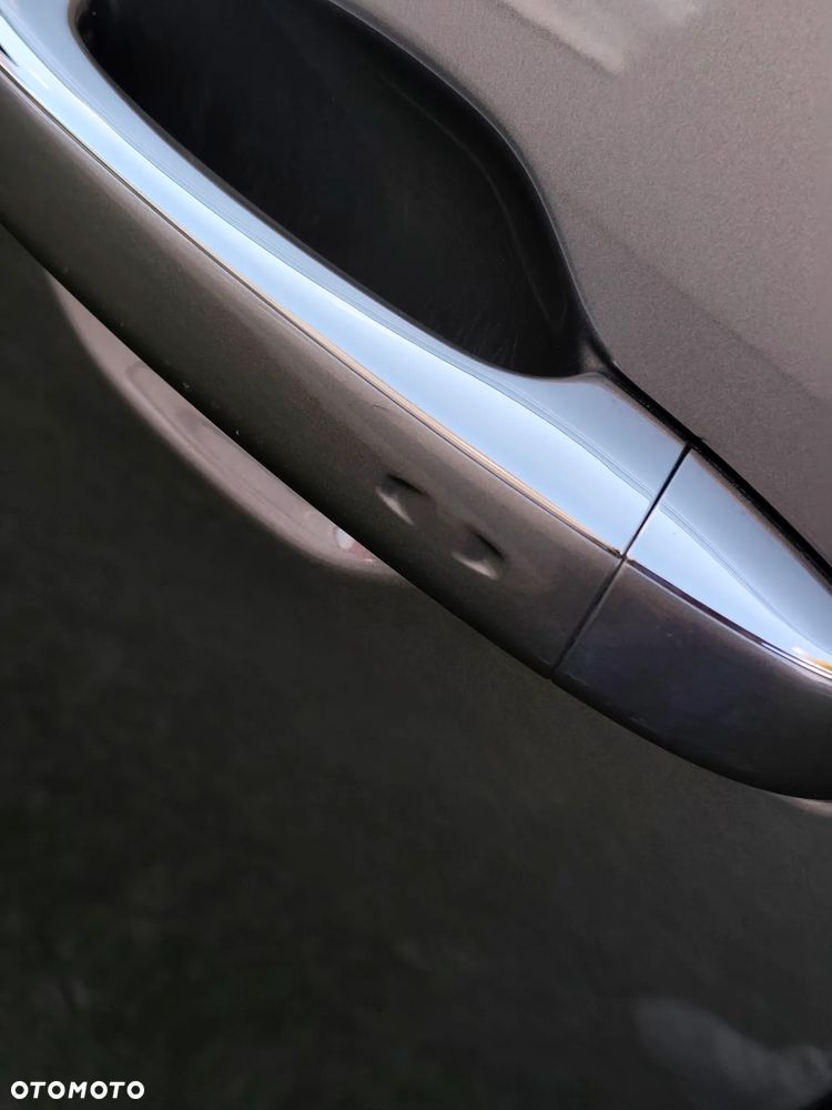 Renault Scenic Energy dCi 110 Start & Stop Expression - 28