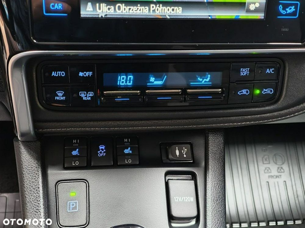 Toyota Auris - 26