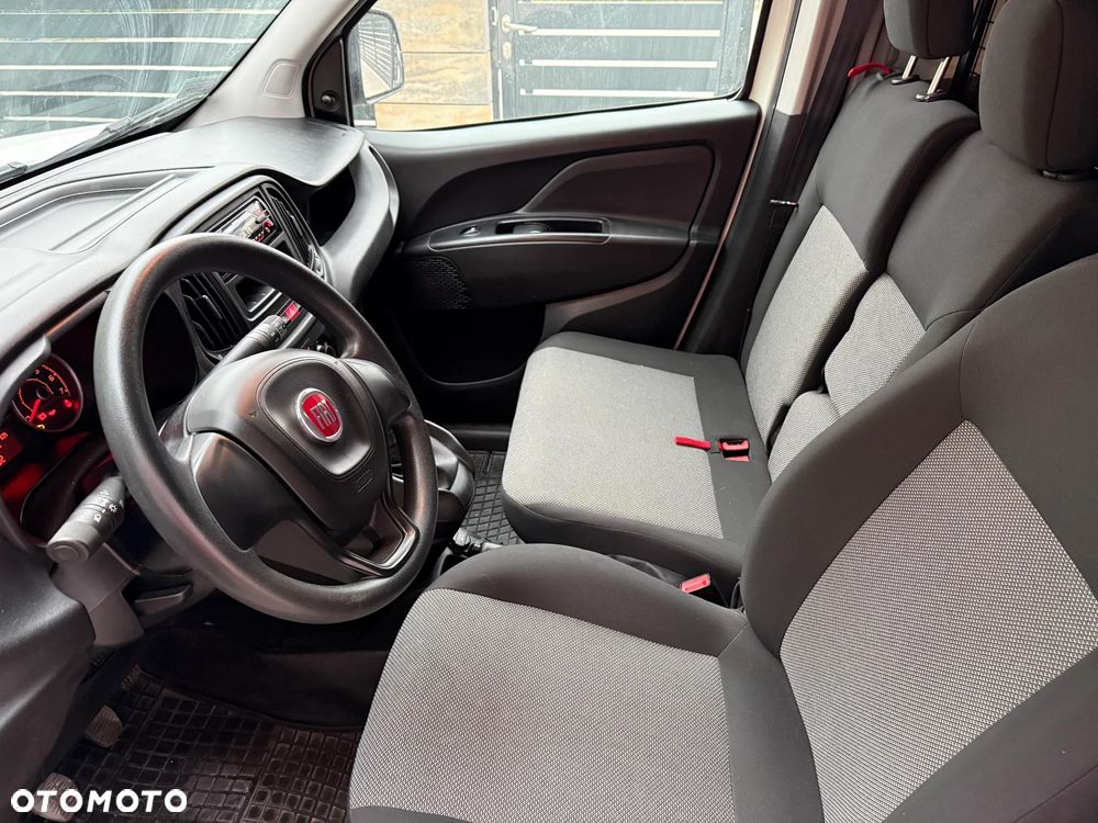 Fiat Doblo - 14