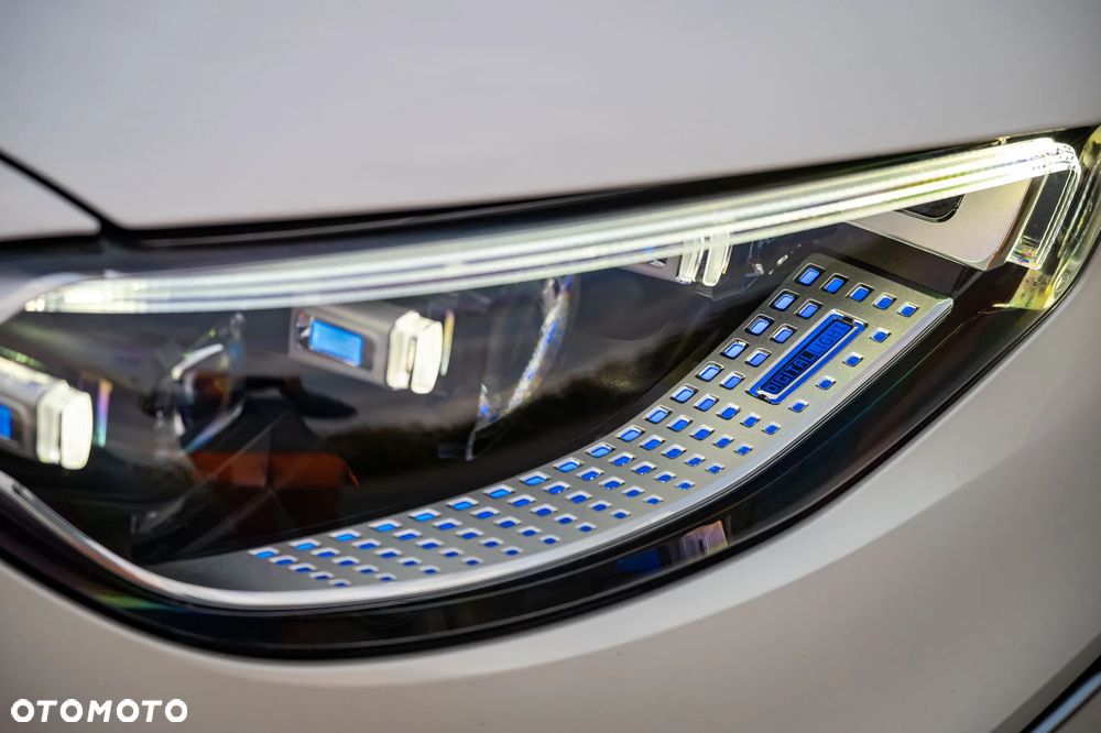 Mercedes-Benz Klasa S 400 d 4-Matic AMG Line 9G-TRONIC - 12