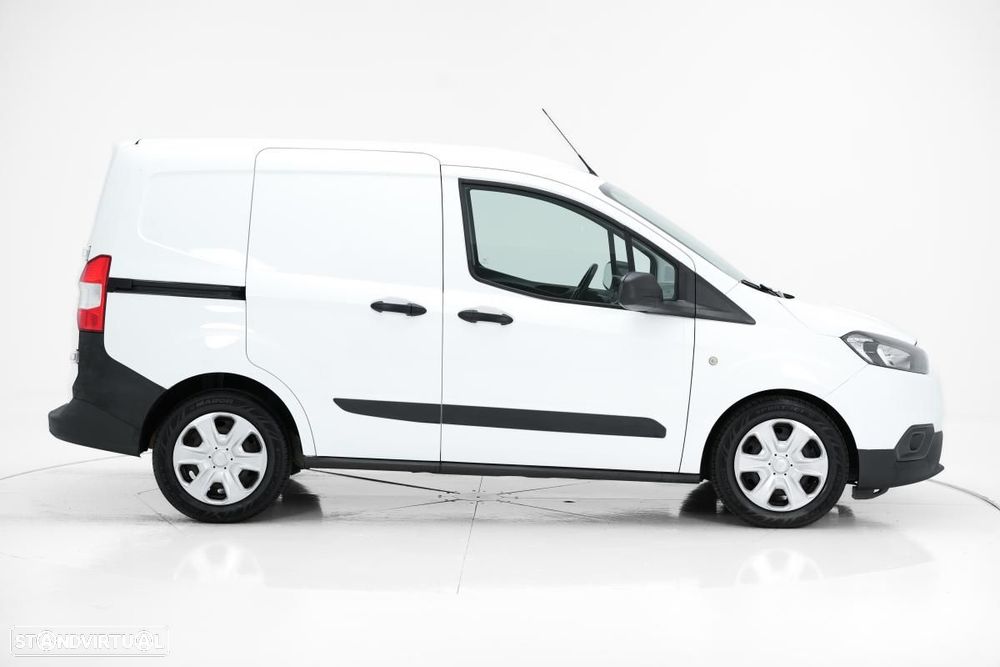 Ford TRANSIT COURIER 1.5 TDCi Trend C/IVA - 2