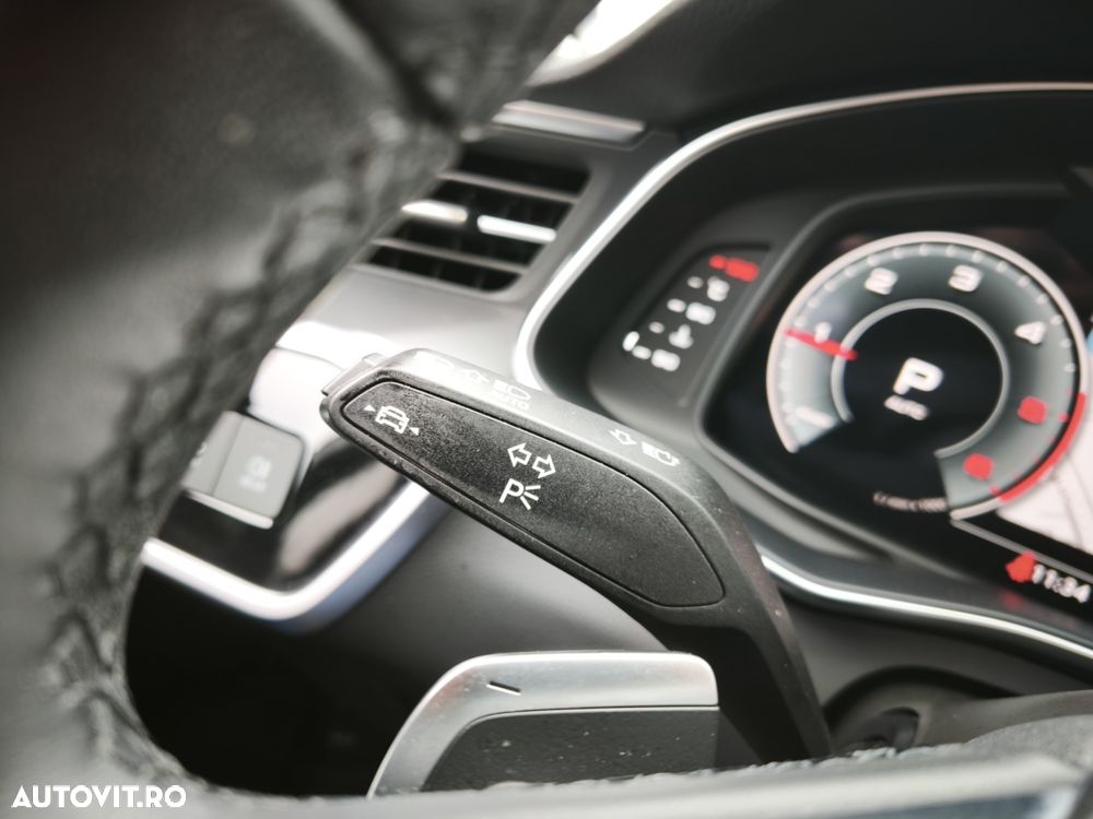 Audi A6 Limuzina - 10