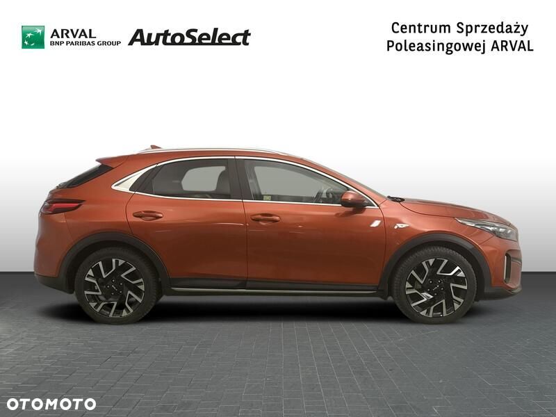 Kia XCeed 1.5 T-GDI M DCT - 7