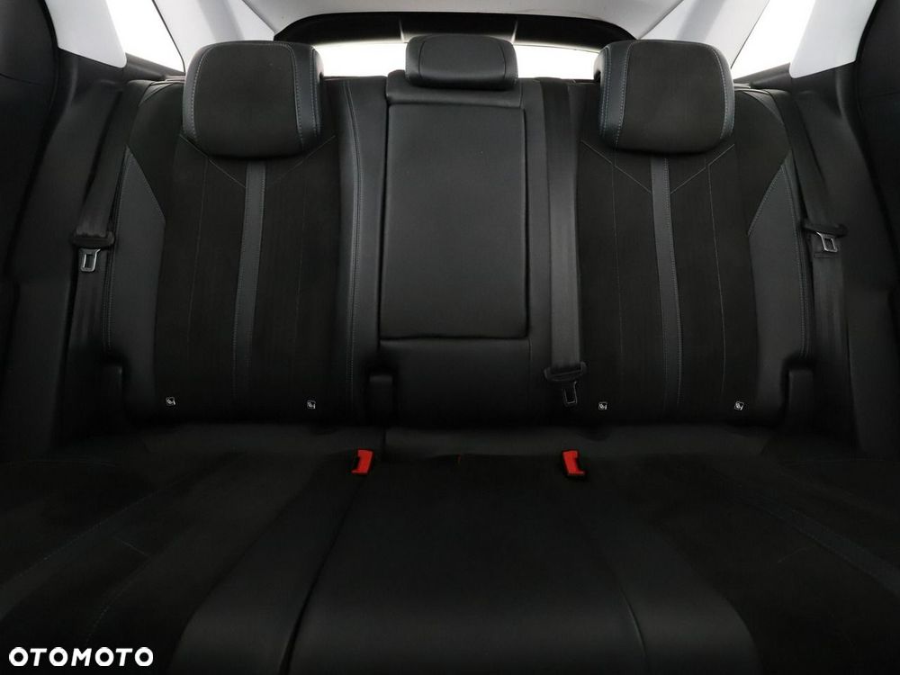 Peugeot 3008 1.5 BlueHDi Active Pack S&S EAT8 - 19