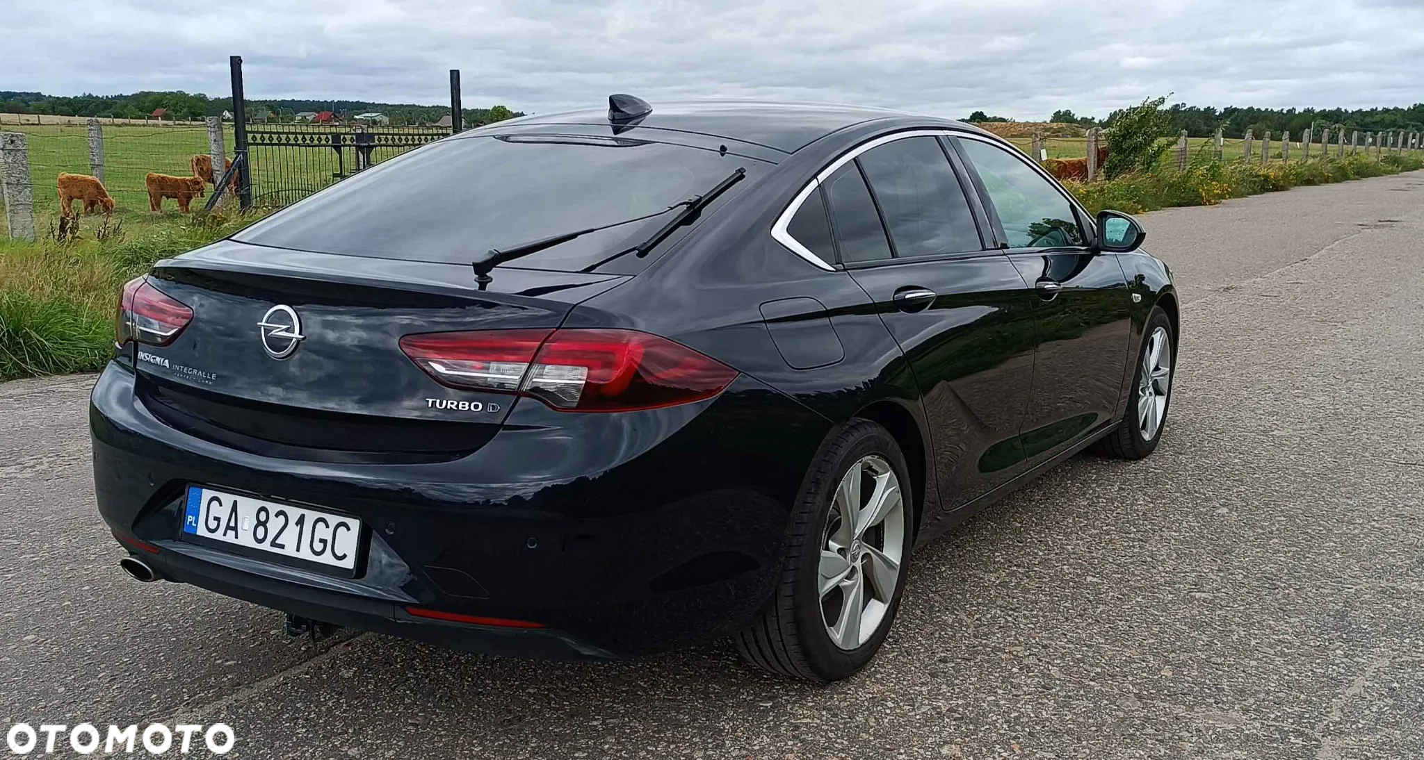 Opel Insignia - 3
