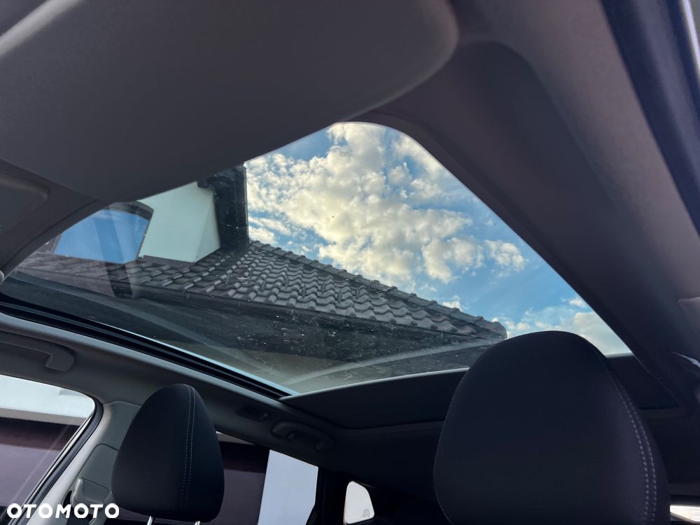 Nissan Qashqai 1.5 dCi Tekna EU6 - 8