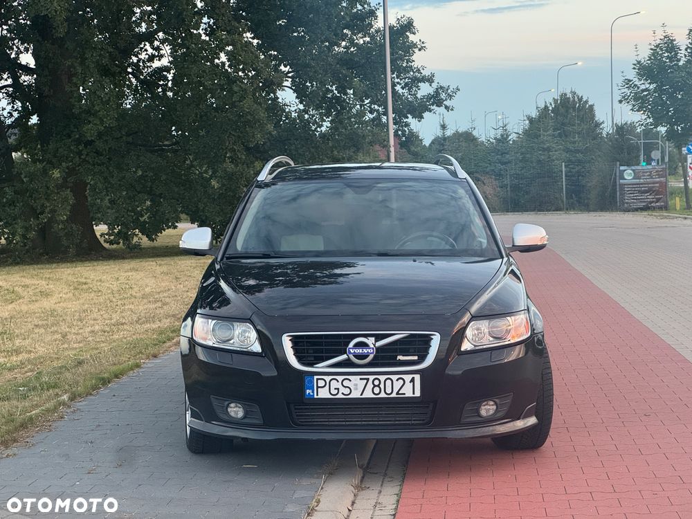 Volvo V50 D3 R-Design - 6