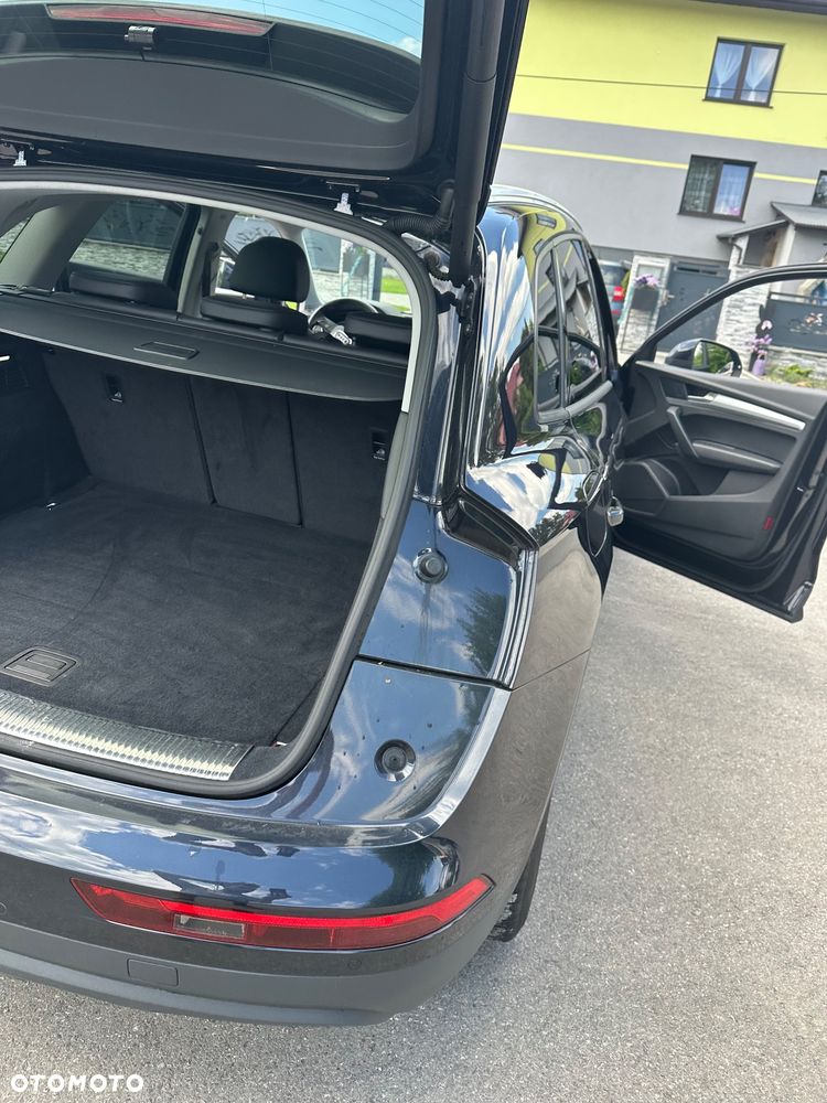 Audi Q5 2.0 TDI - 16