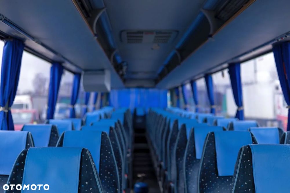 Neoplan N221 - 8