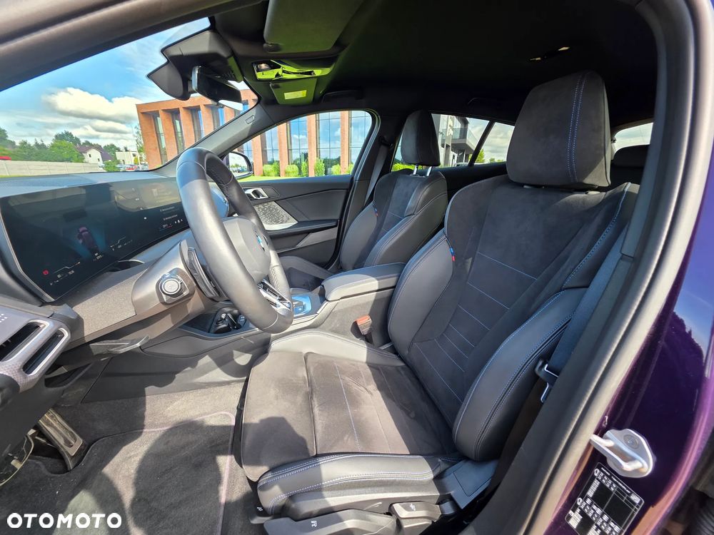 BMW Seria 1 116 - 13