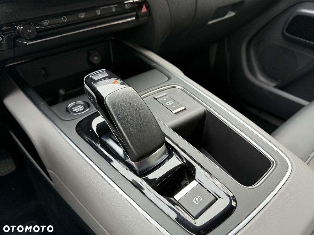 Citroën C5 Aircross 1.6 PHEV Feel Pack EAT8 - 21