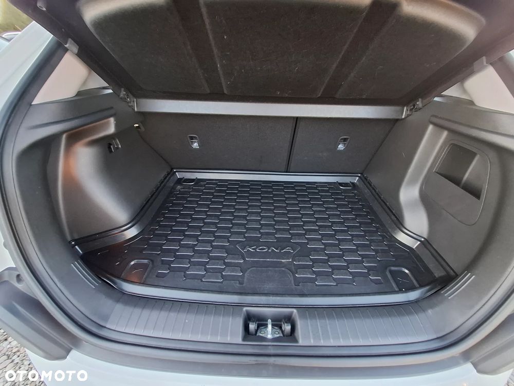 Hyundai Kona 1.6 CRDi DCT Premium - 19