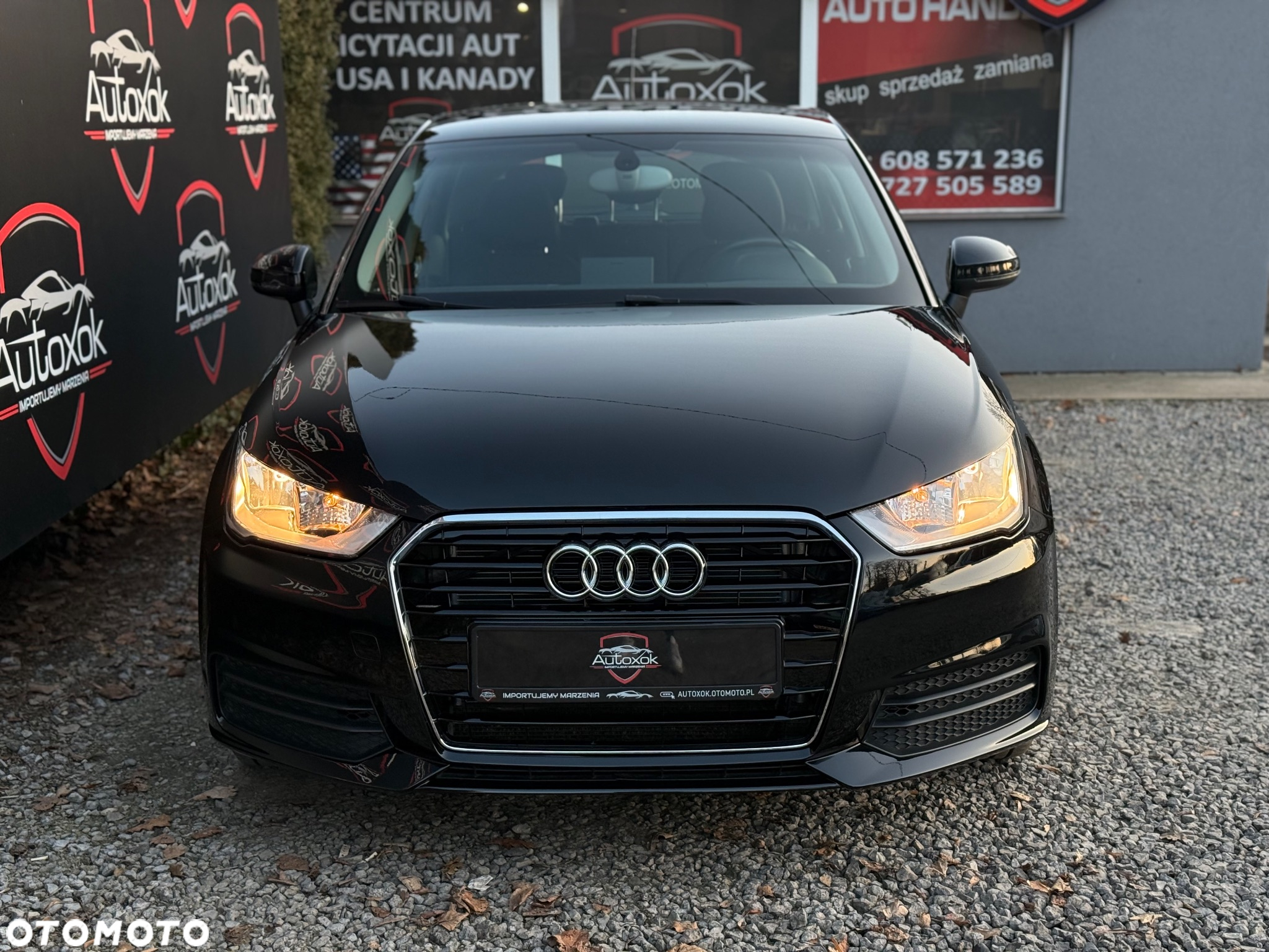 Audi A1 1.6 TDI - 4