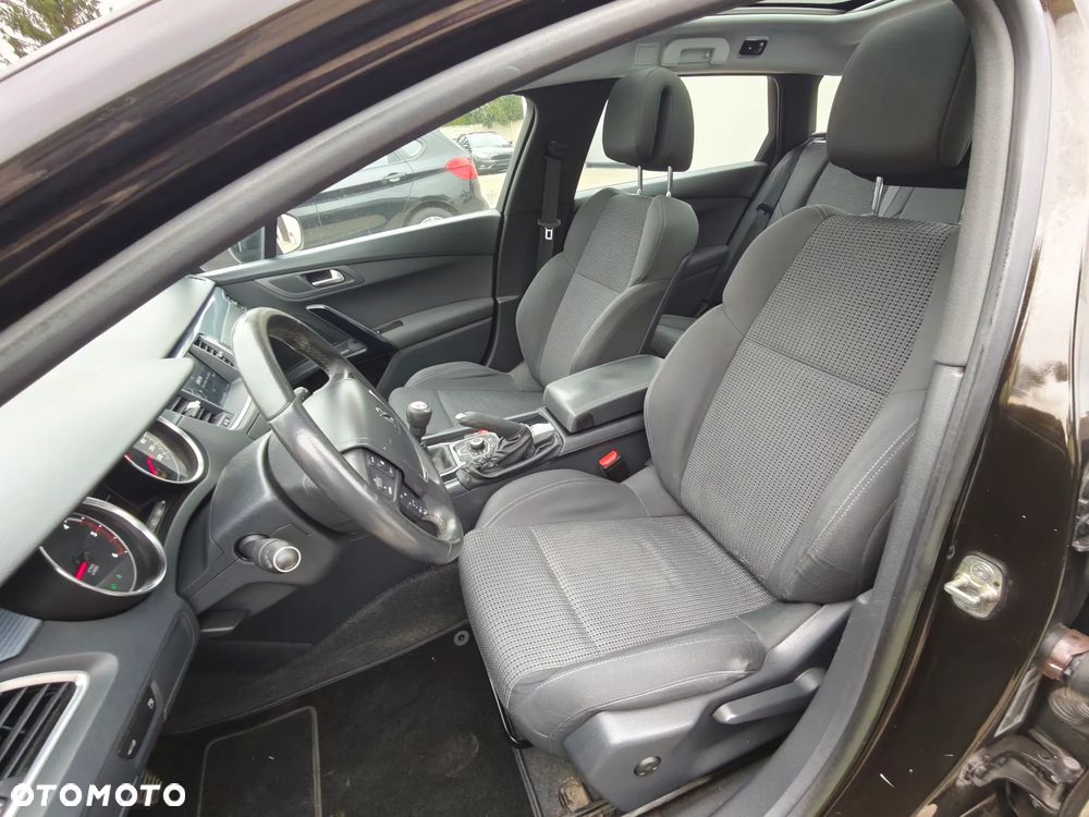 Peugeot 508 - 23
