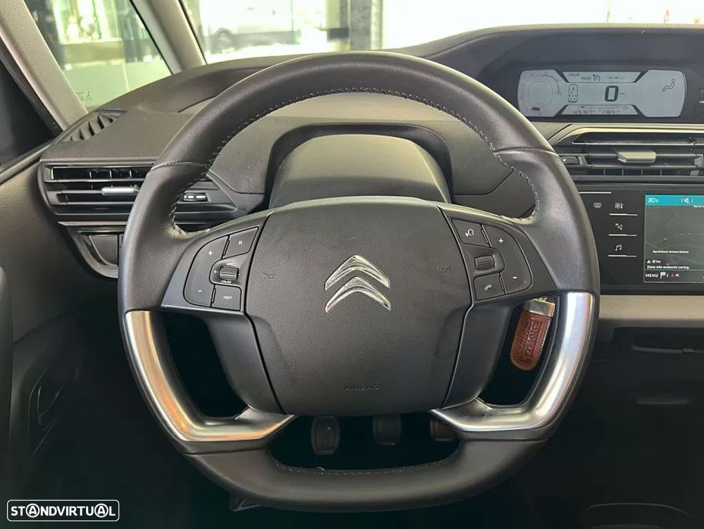 Citroën C4 Spacetourer 1.5 BlueHDi Feel Business - 9