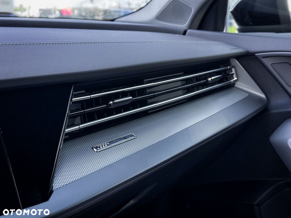 Audi A3 Sportback - 35