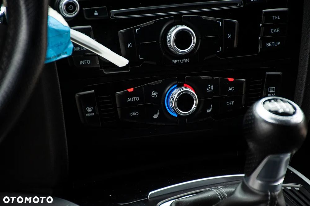 Audi A5 Sportback 1.8 TFSI - 36