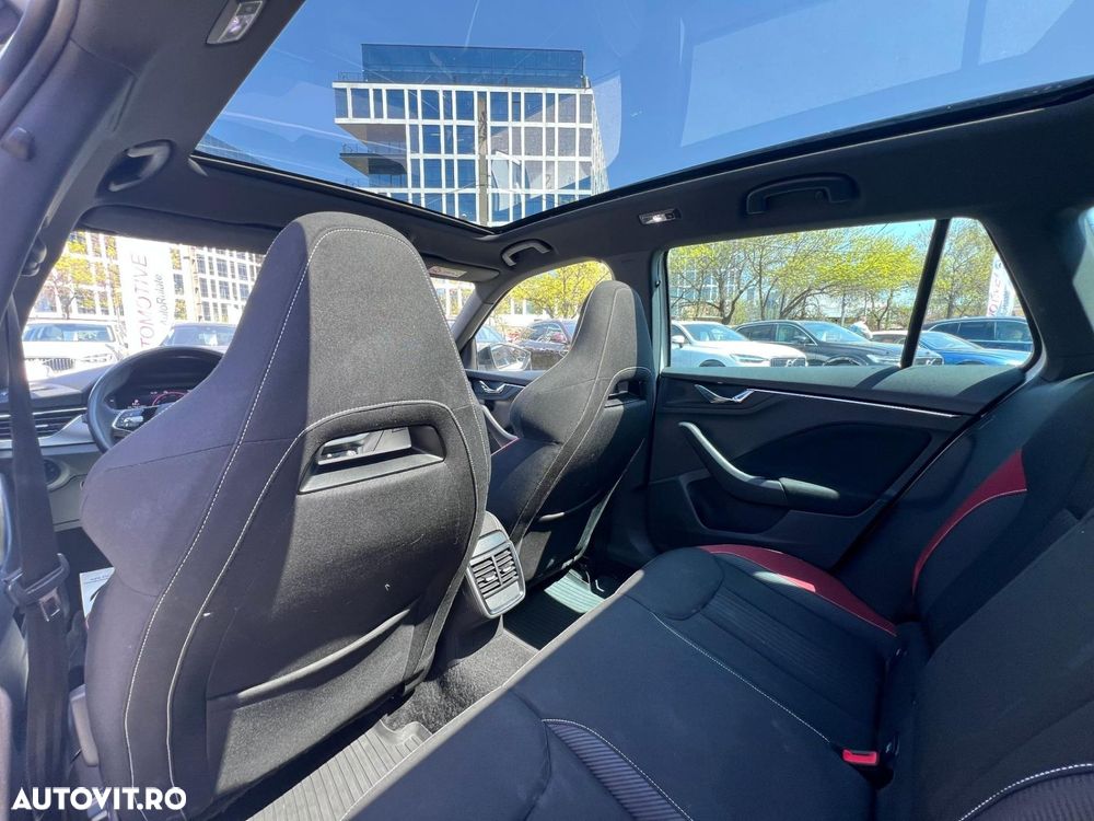 Skoda Kamiq 1.5 TSI DSG Monte Carlo - 14