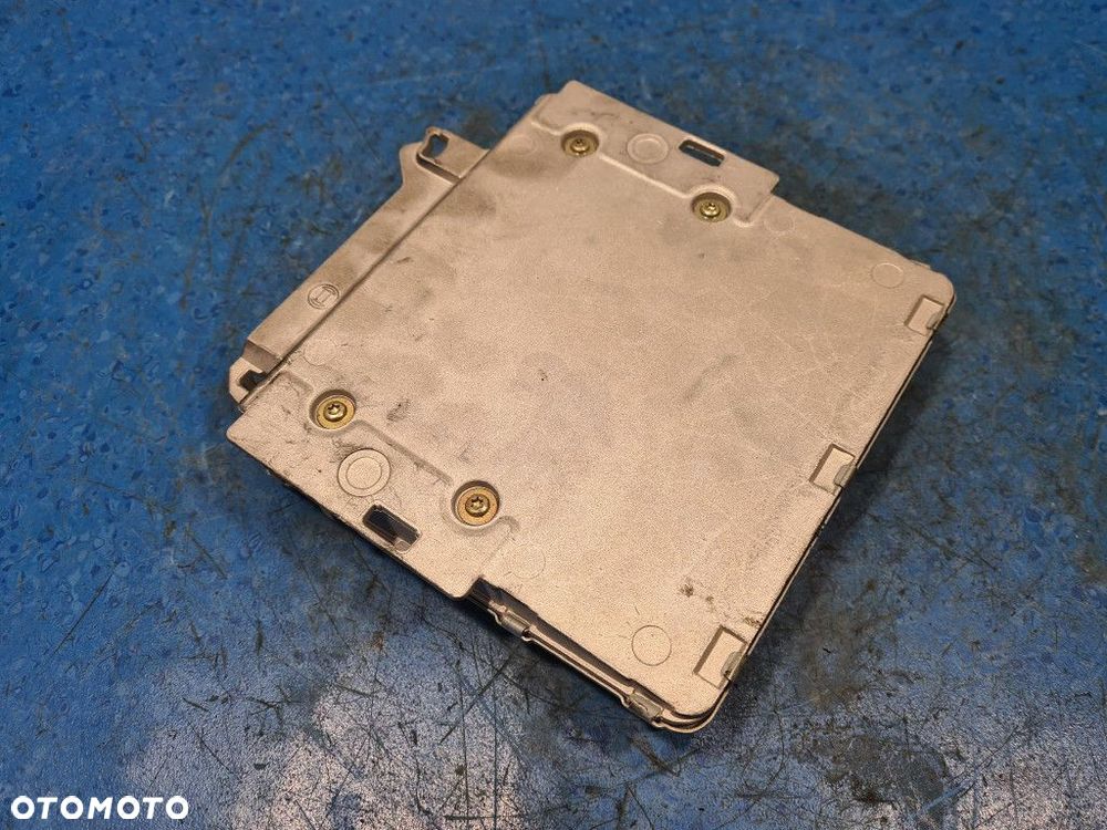 BMW 5 E39 2.5 TDS STEROWNIK SILNIKA 0281001373 - 8