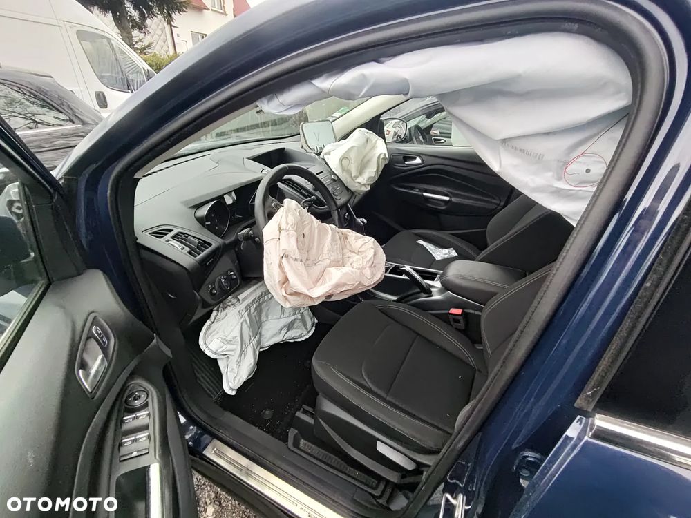 Ford Kuga 1.5 EcoBoost FWD Trend ASS - 20