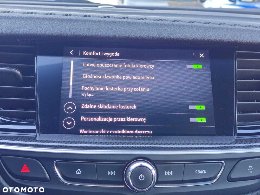 Opel Insignia 2.0 CDTI Business Elegance S&S - 26