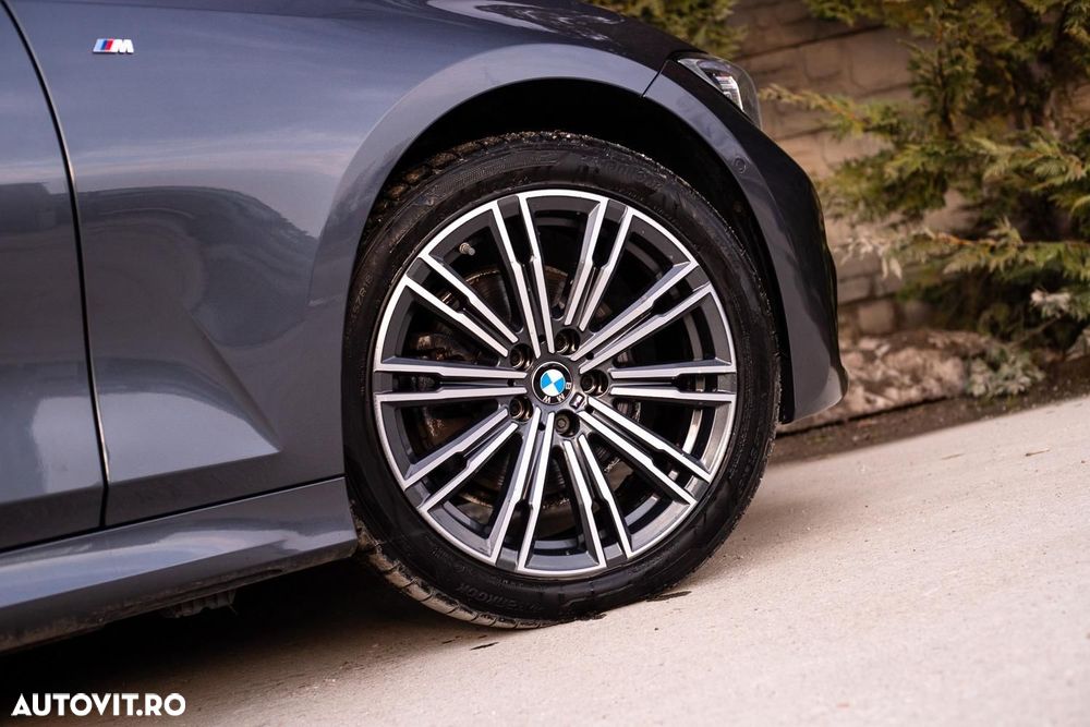 BMW Seria 3 - 11