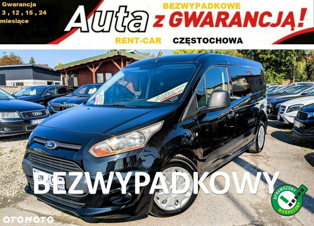 Ford Connect - 1