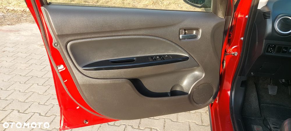 Mitsubishi Space Star 1.2 Clear Tec Edition+ - 19