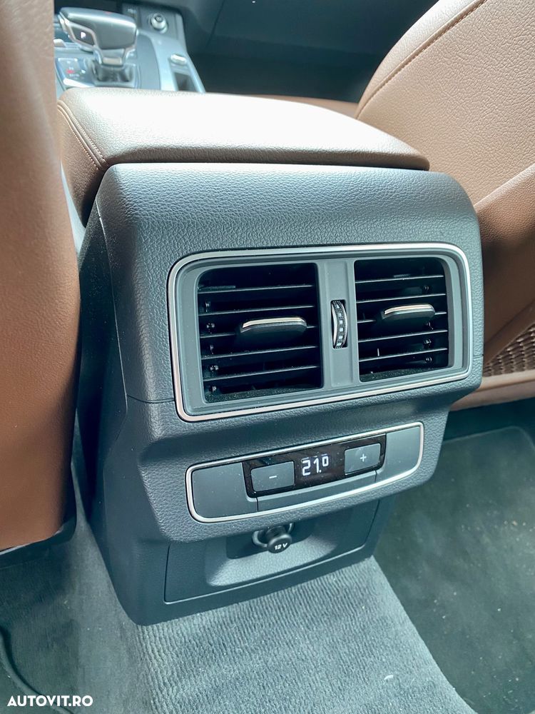 Audi Q5 2.0 TDI Quattro S tronic Sport - 18