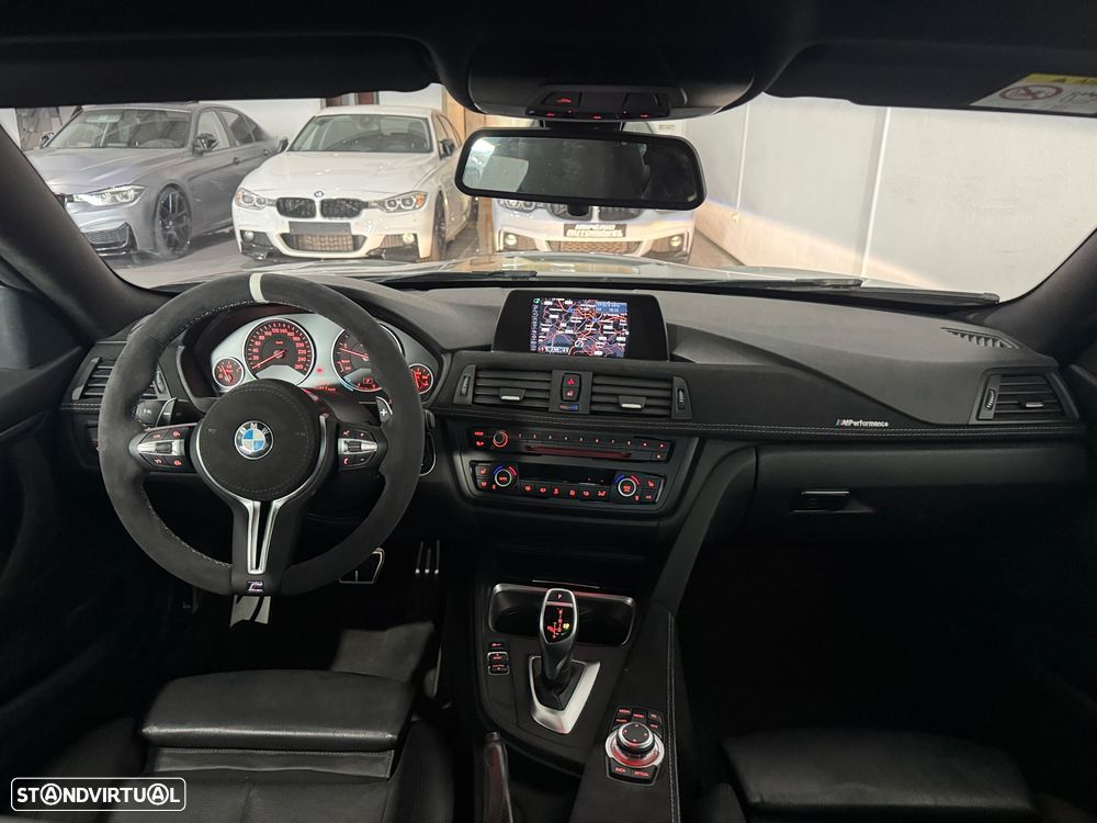 BMW 420 d Pack M Auto - 37