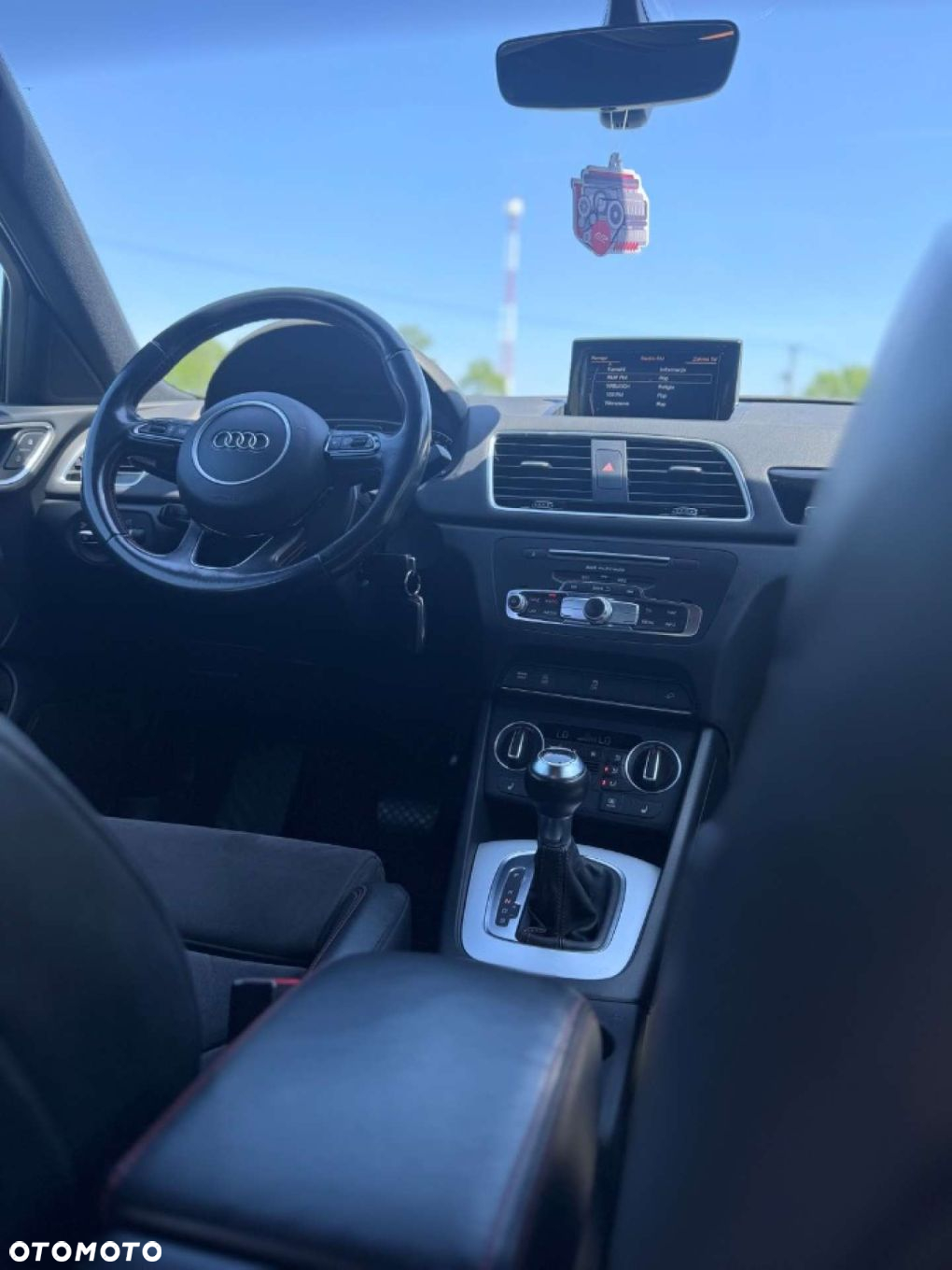 Audi Q3 - 39