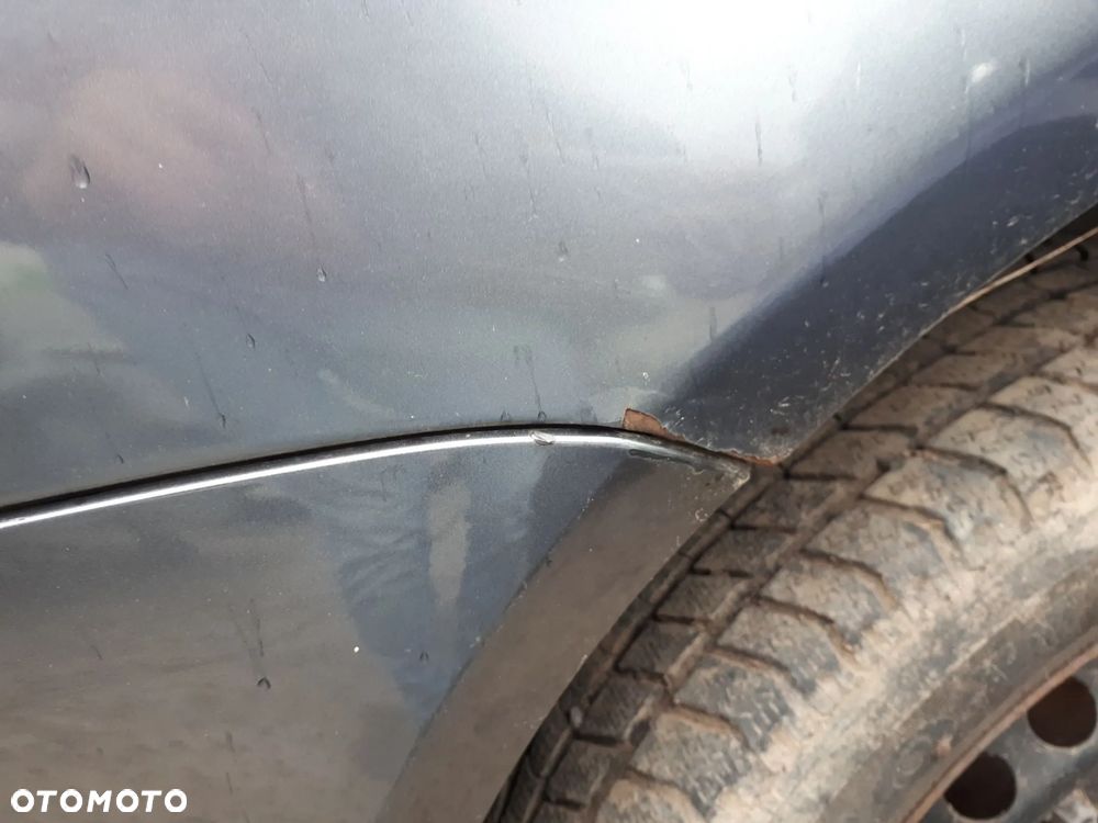 VW TOURAN I 03-06 LUSTERKO PRAWE LEWE PRZÓD - 19