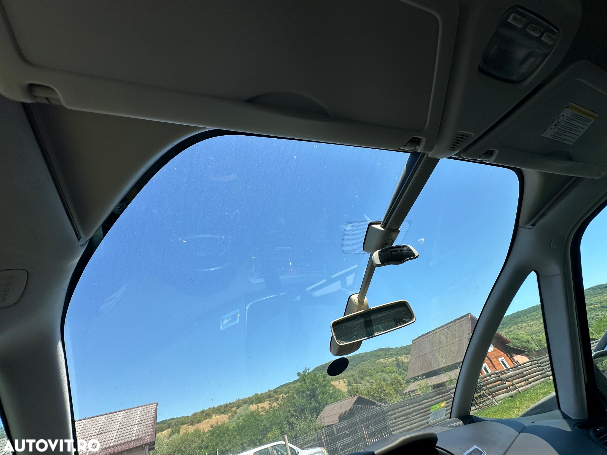Citroën C4 Picasso - 8