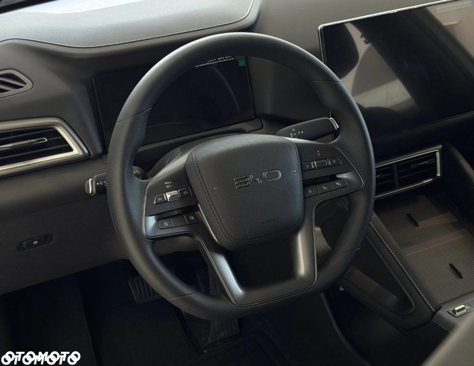 BYD Atto 2 DM-i - 7