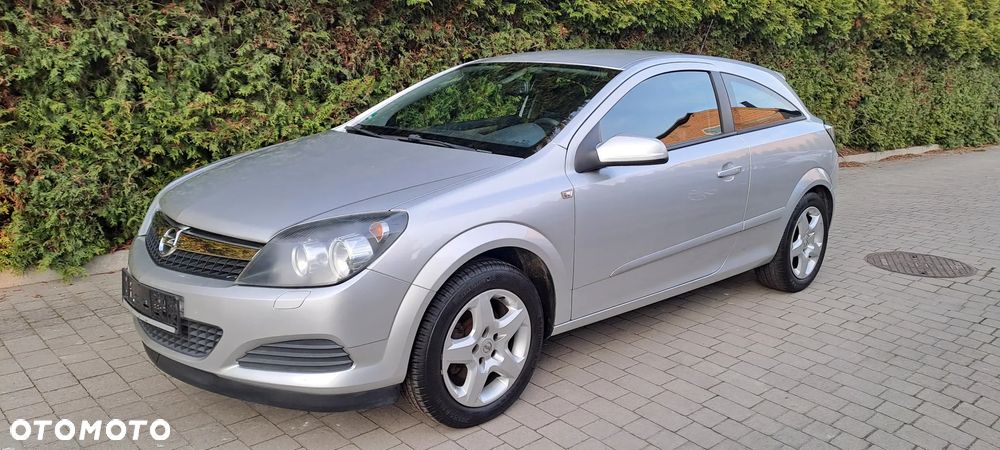 Opel Astra 1.6 - 3