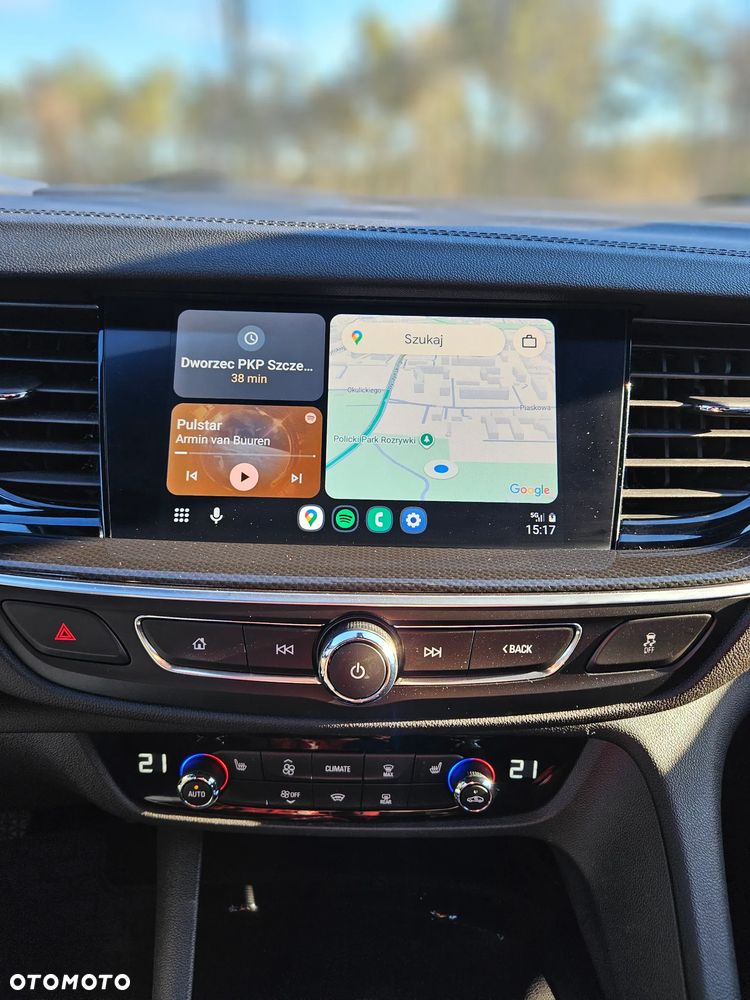 Opel Insignia 2.0 CDTI Business Edition S&S - 17