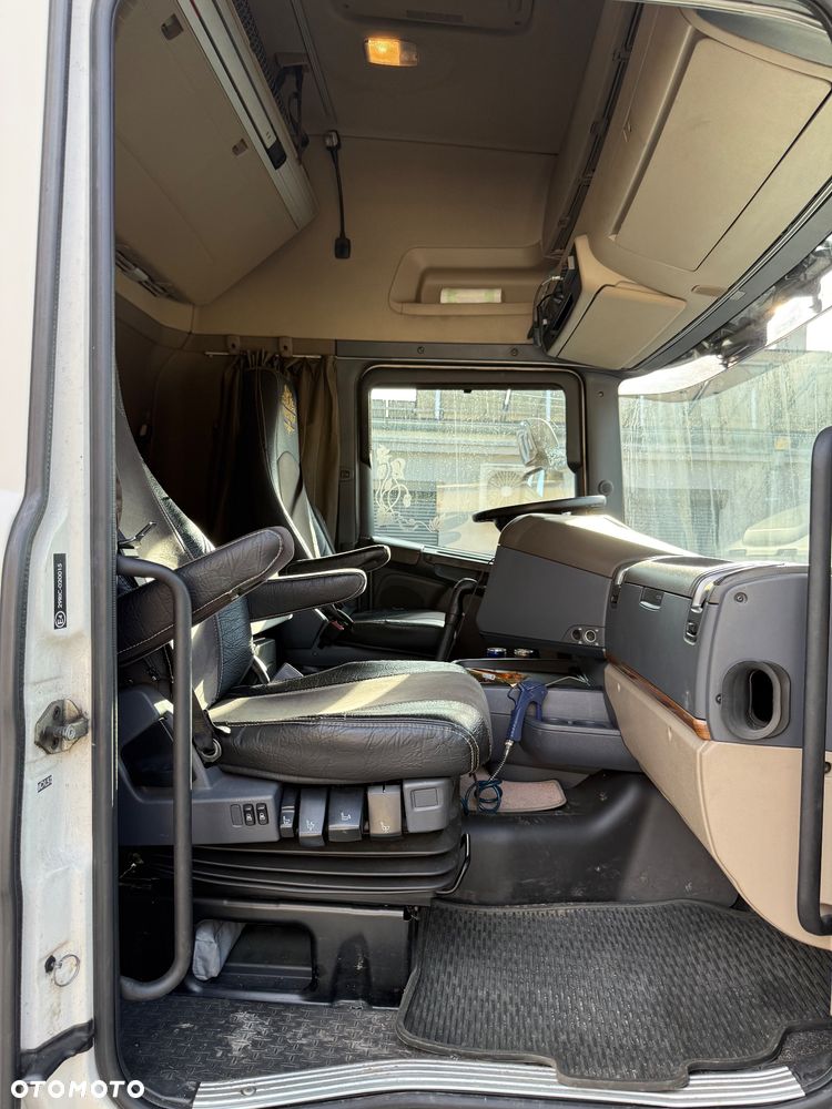 Scania R 380 Topline - 12