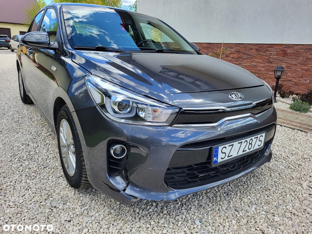 Kia Rio 1.0 T-GDI L - 5