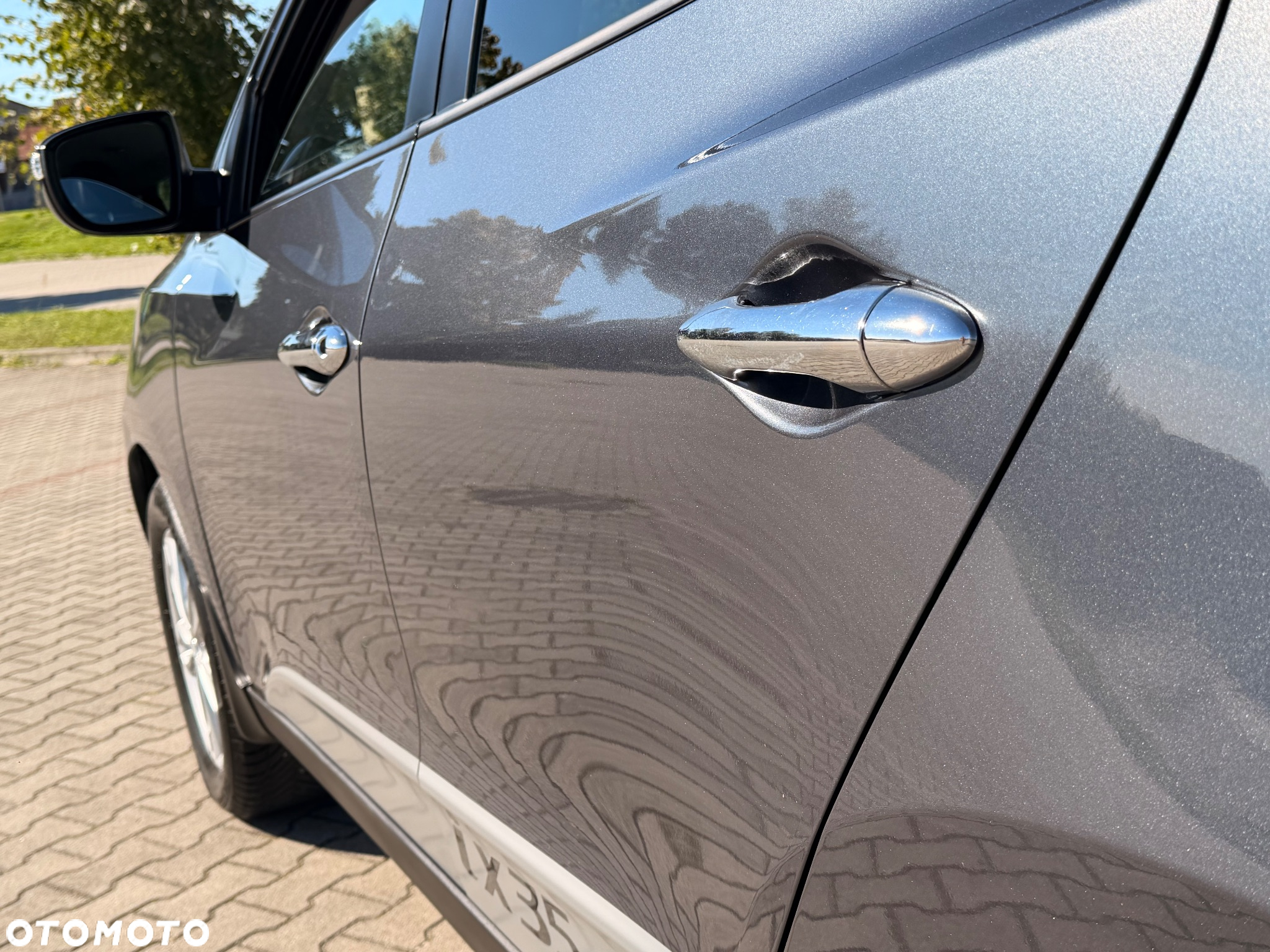Hyundai ix35 2.0 CRDi Premium 2WD - 23