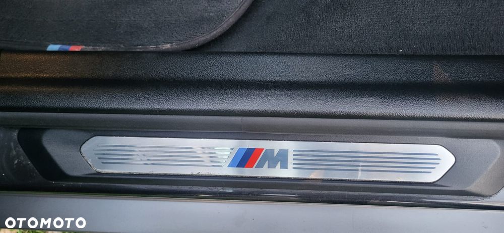 BMW X4 xDrive20i GPF M Sport X sport - 6