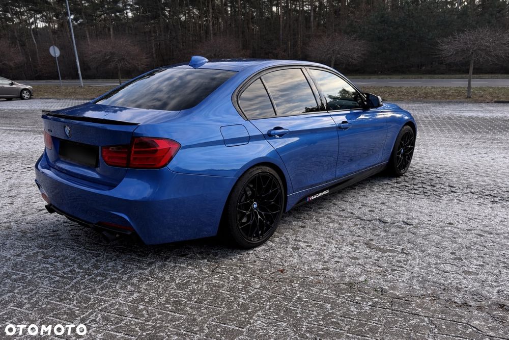 BMW Seria 3 - 3
