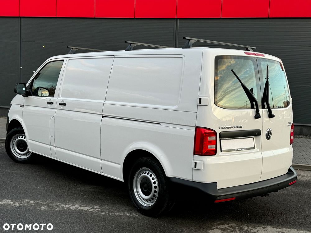 Volkswagen TRANSPORTER T6 - 4