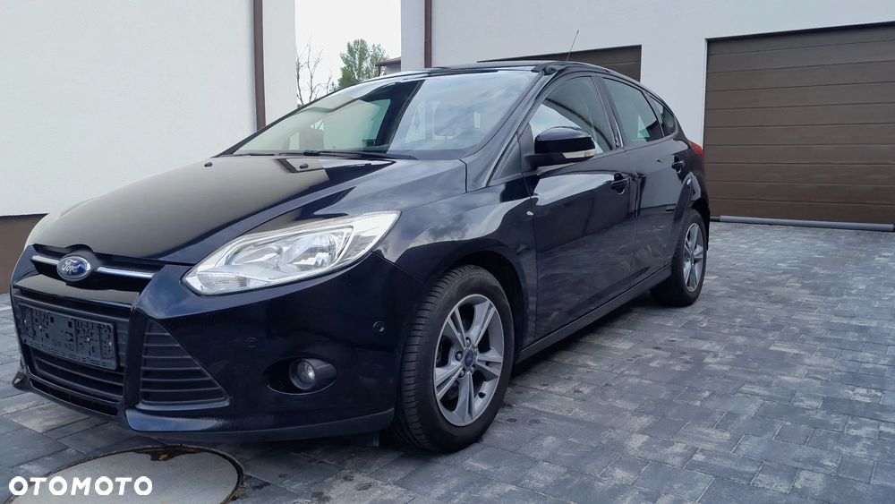 Ford Focus - 6