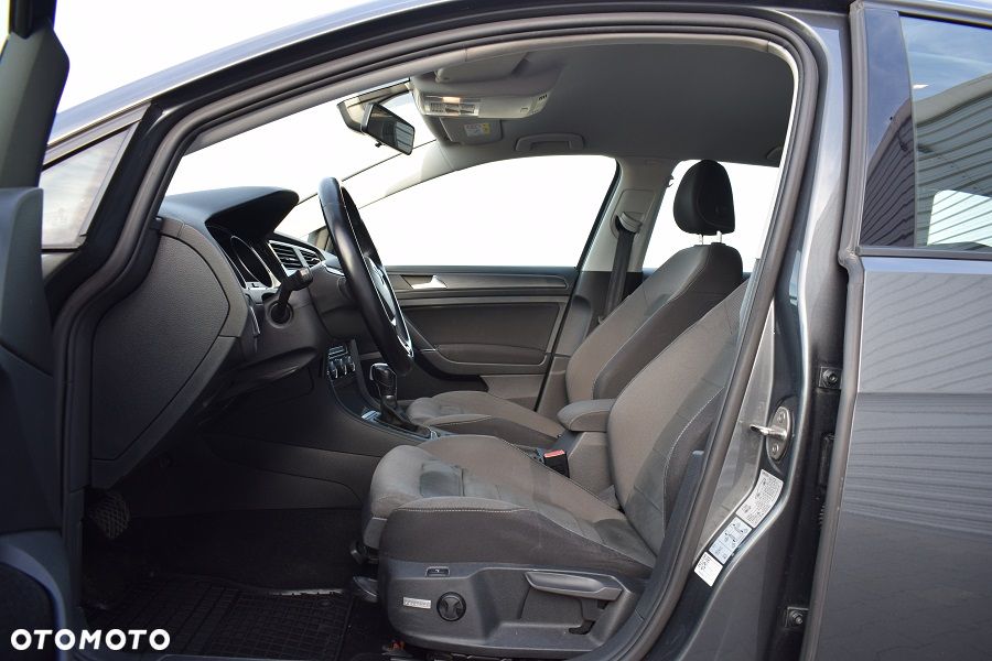 Volkswagen Golf 1.6 TDI BMT Highline DSG - 6