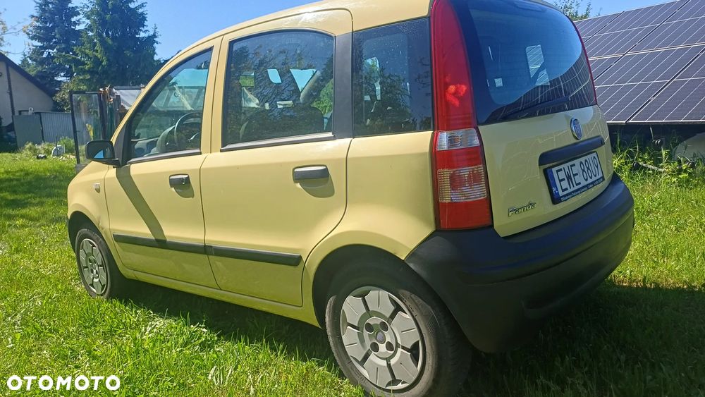 Fiat Panda - 17